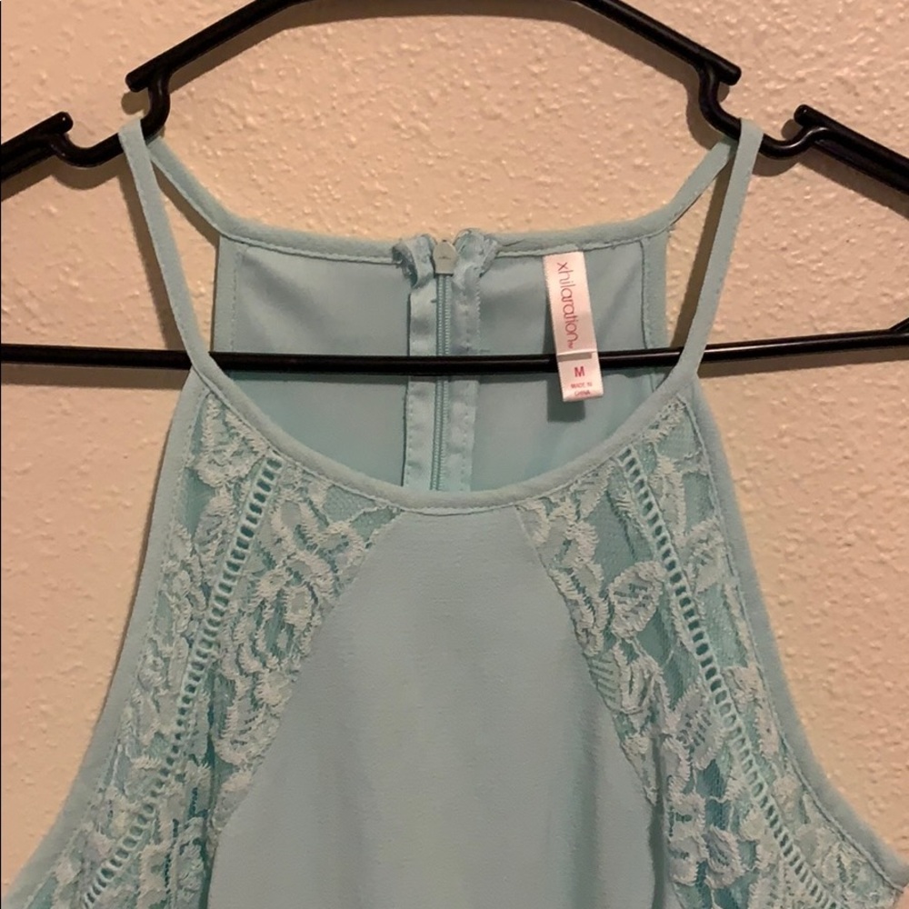 Beautiful Xhilararion dress